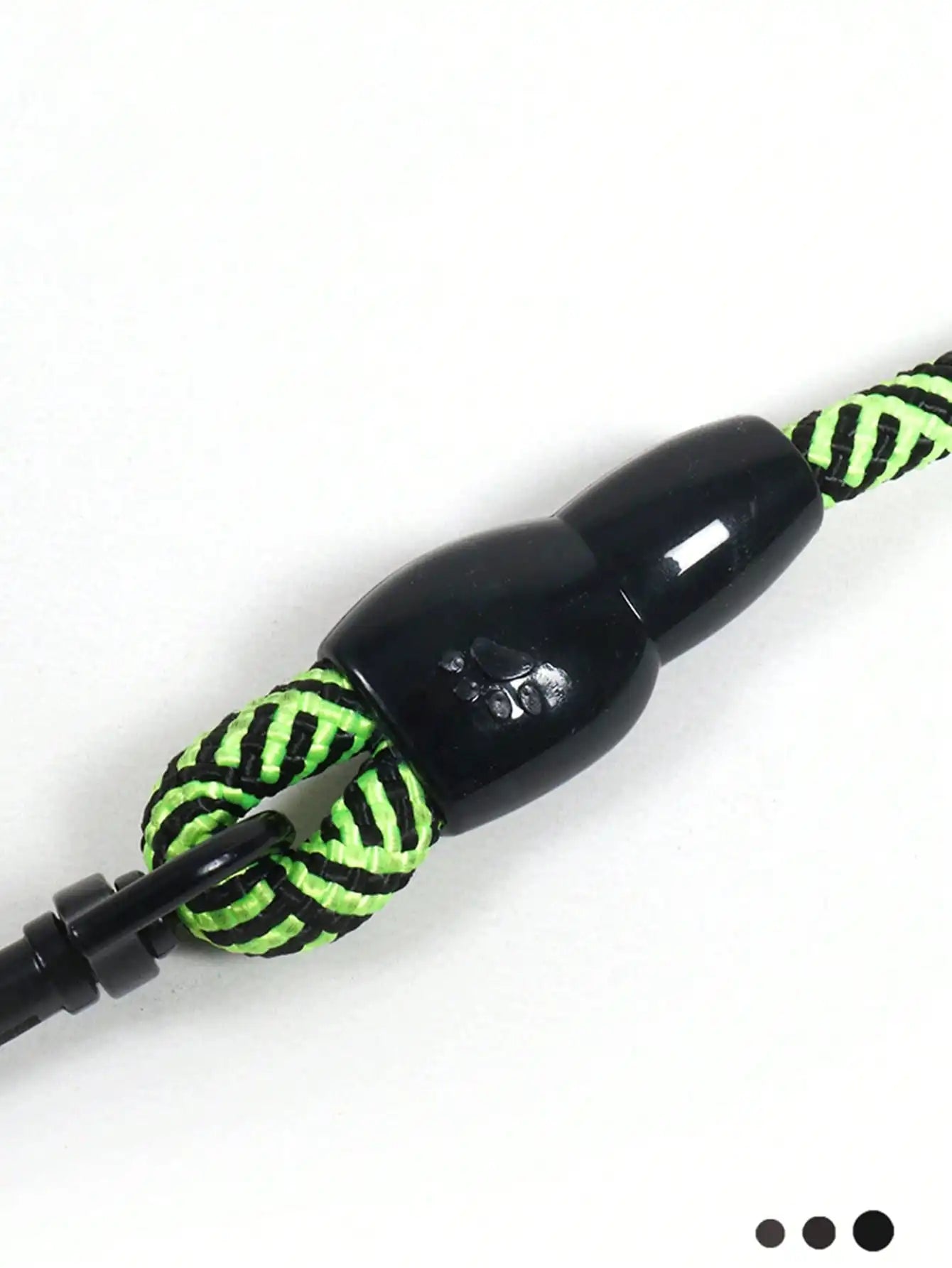 Two In One Triple Connected Dog Leash For Everyday Walking