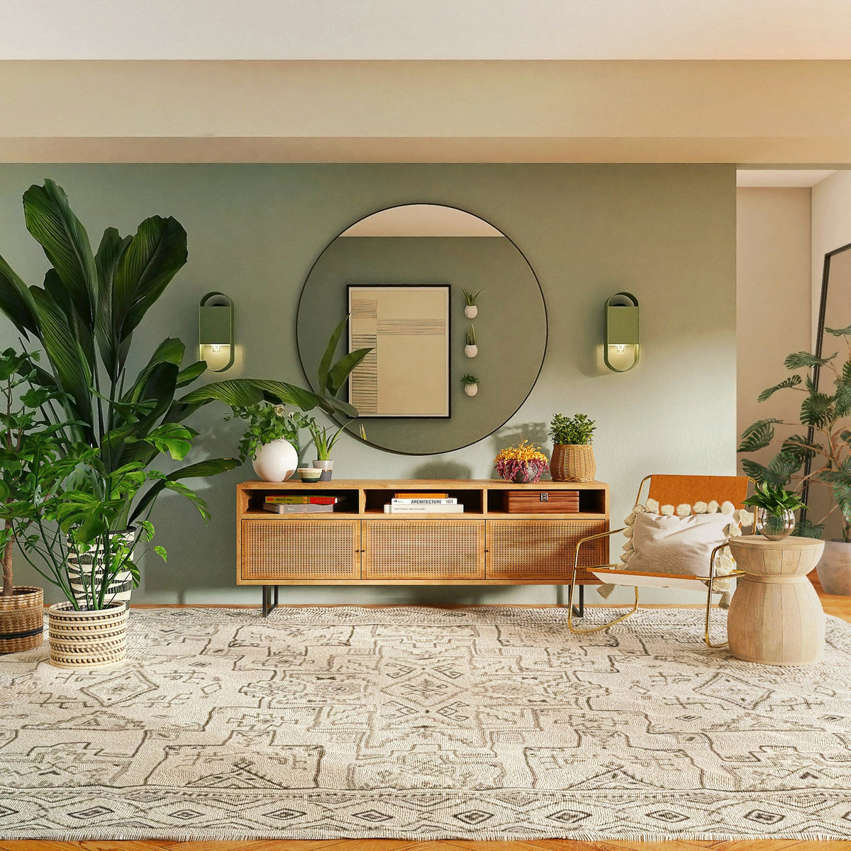 Decorative Accents