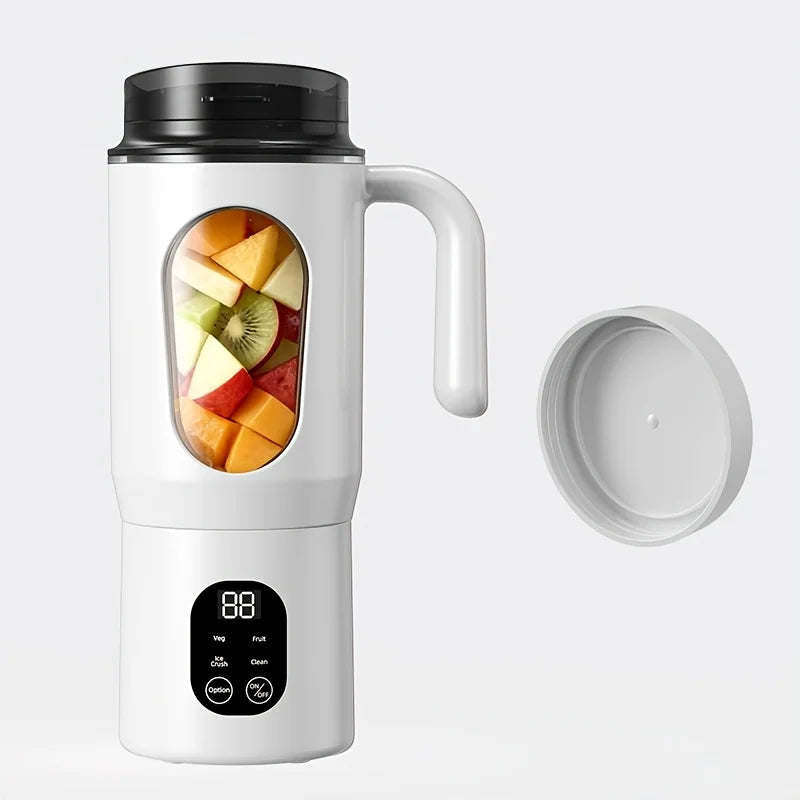 CREAROMA Portable Juice Blender for Shakes and Smoothies