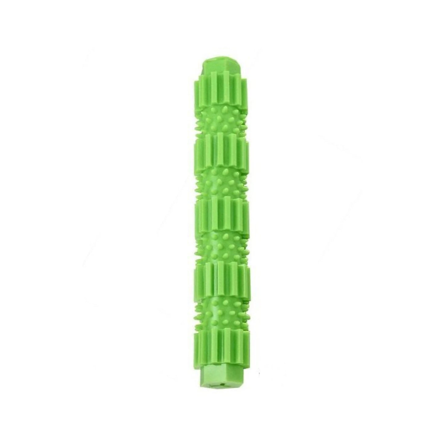 Dog Chew Toy Treat Dispensing Silicone Rubber Squeaker