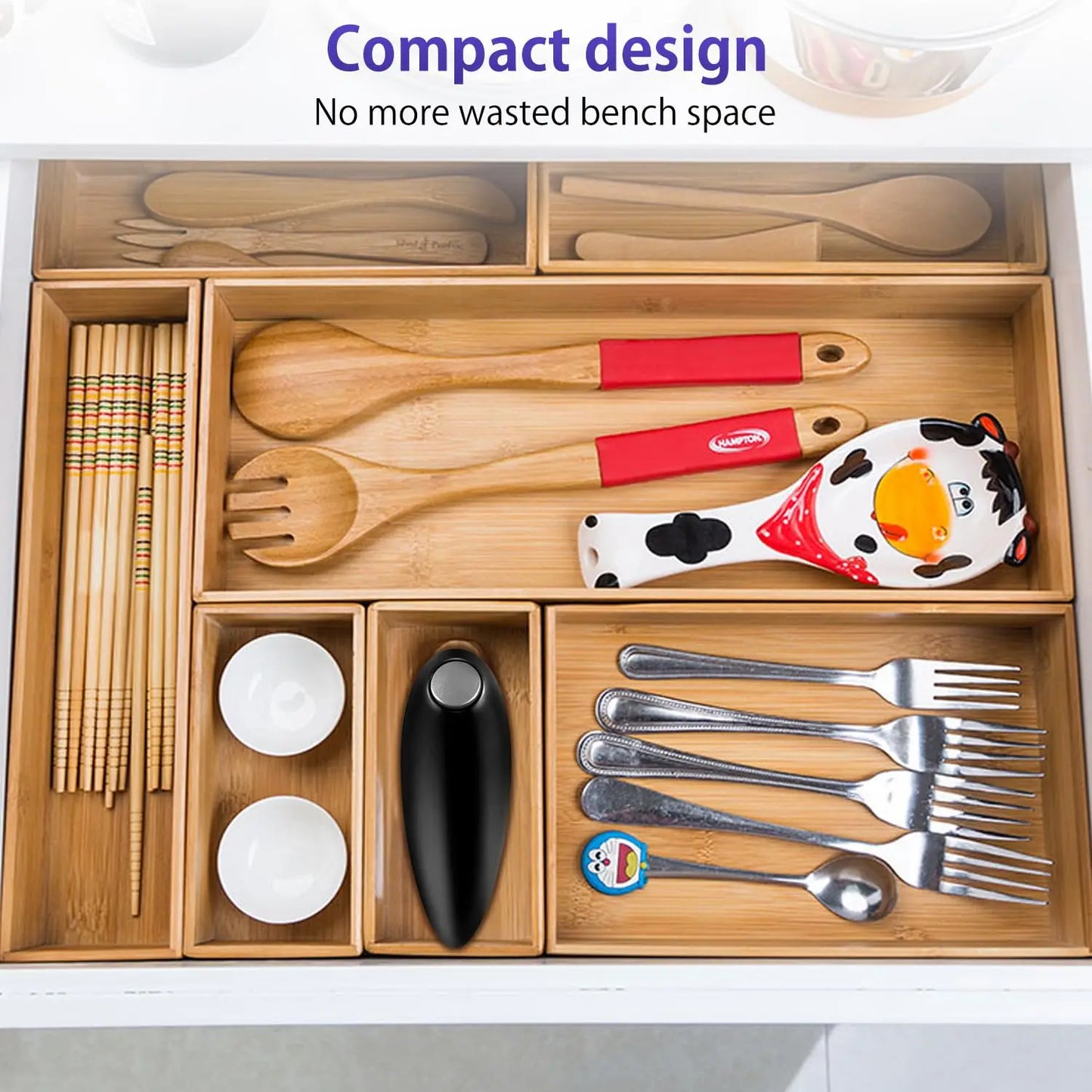 Electric Can Opener Cordless Battery Powered For Disabled Hands