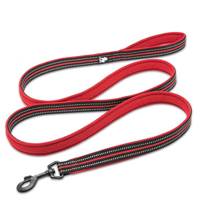 Winhyepet Padded Handle Dog Leash Durable Training For All Dogs