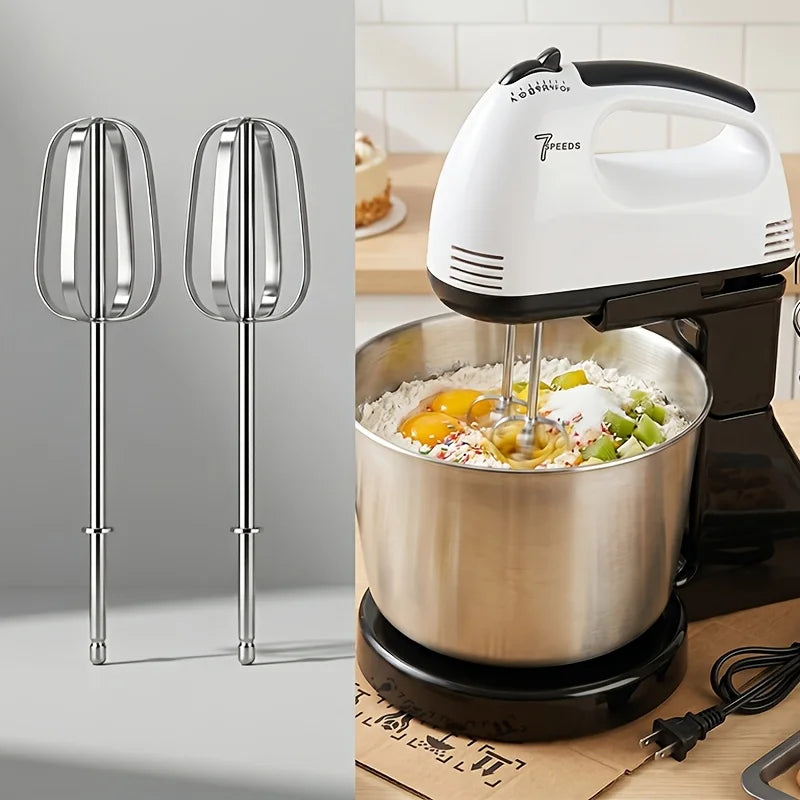AMERZIS Electric Egg Beater And Cream Mixer For Home Kitchen