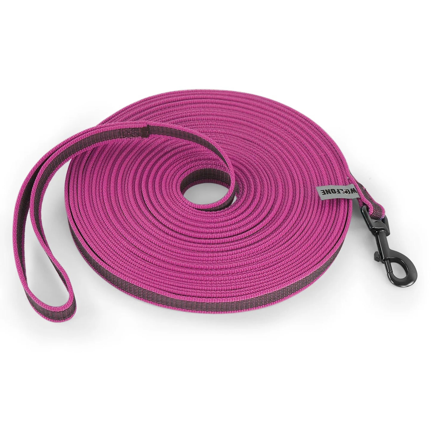 Altrapet Dual Color Dog Leash For Training And Walking