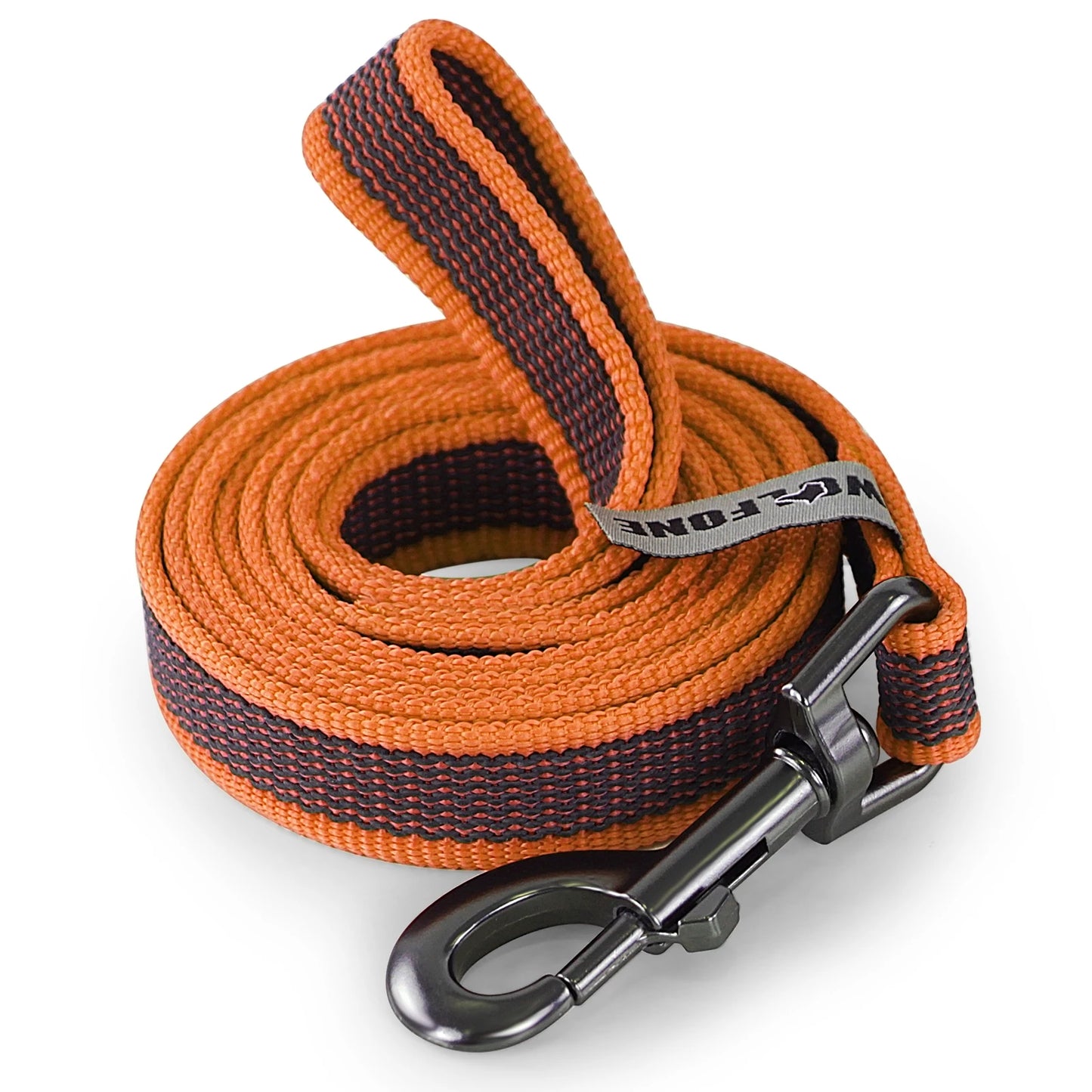 Altrapet Dual Color Dog Leash For Training And Walking