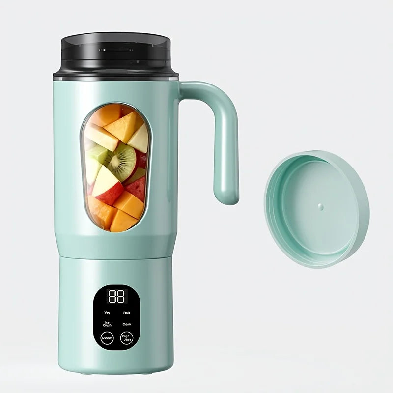 CREAROMA Portable Juice Blender for Shakes and Smoothies