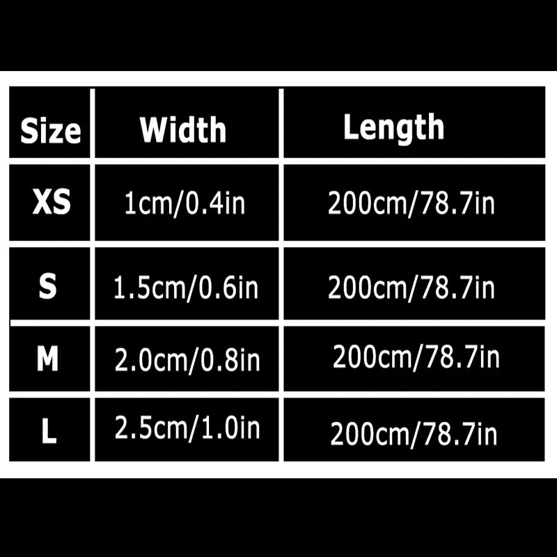 Winhyepet Padded Handle Dog Leash Durable Training For All Dogs
