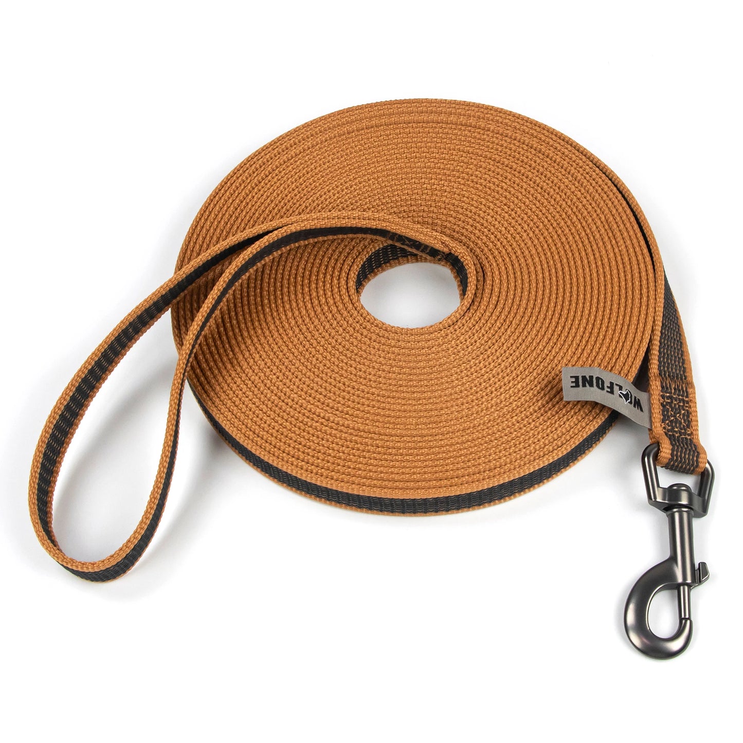 Altrapet Dual Color Dog Leash For Training And Walking