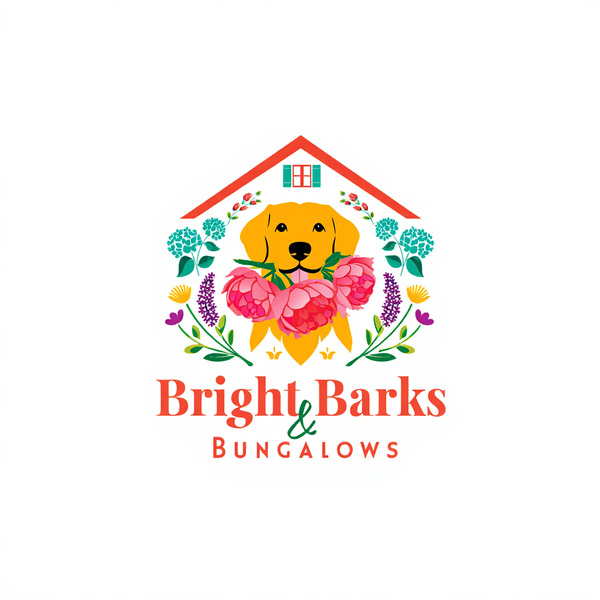 Bright Barks & Bungalows